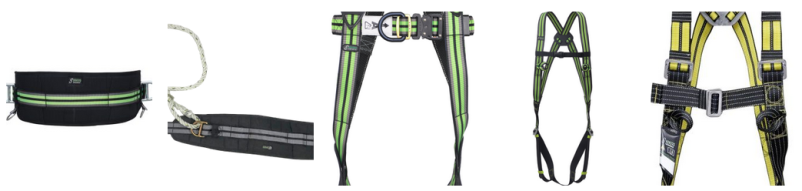 zaščitna oblačila