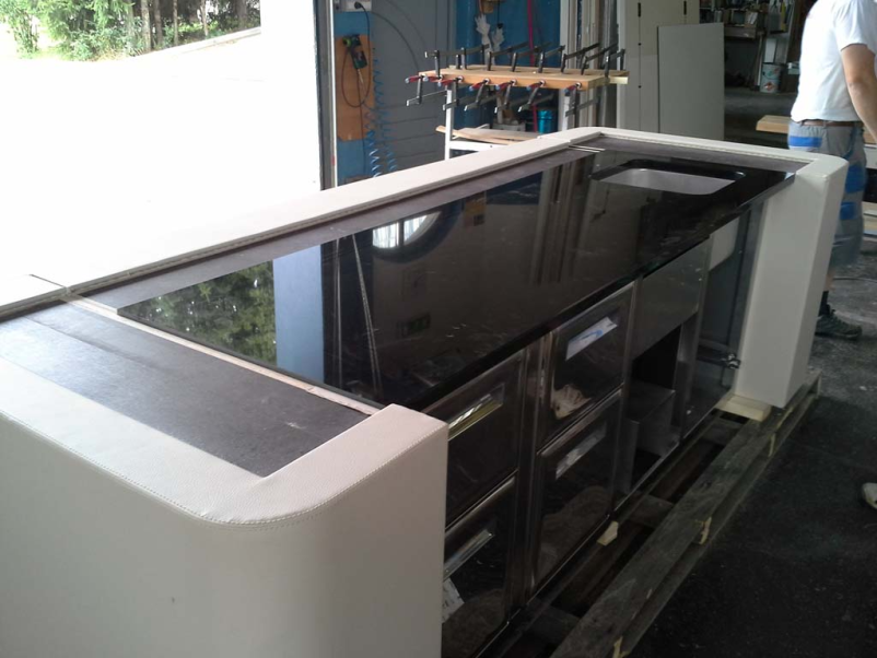 Ugodna gostinska oprema Slovenija