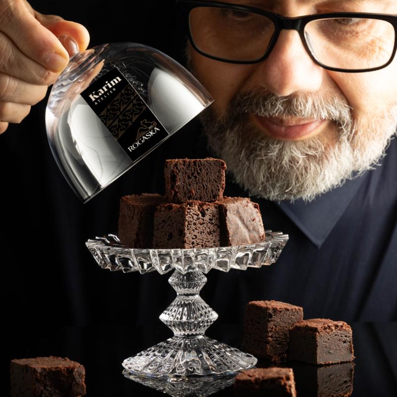 Proizvodnja kristala Rogaška