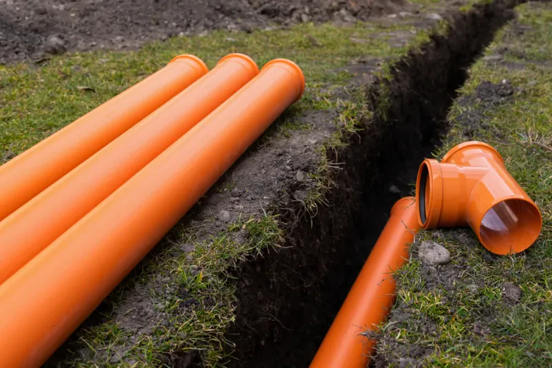 Projektiranje infrastrukture za komunalo