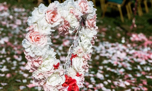 Prostor za poroke Slovenija