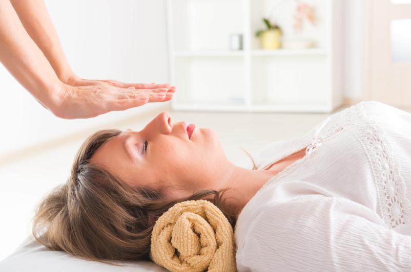 Reiki terapije Velenje, Savinjska