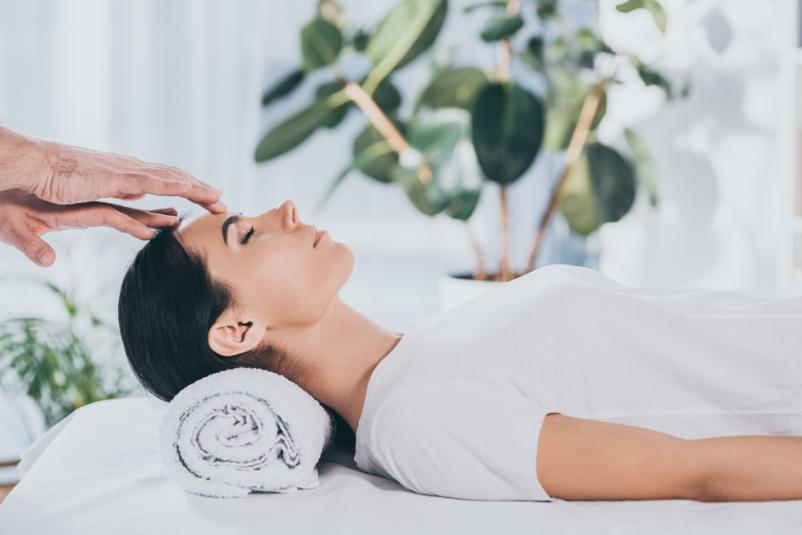 Reiki terapevt Velenje