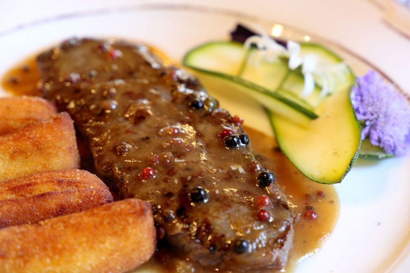 Restavracija Tripič, Bohinj