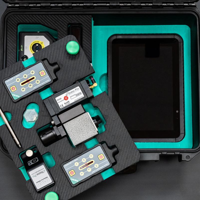 Popravilo CNC strojev