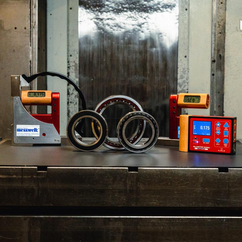 Servisiranje CNC strojev Slovenija