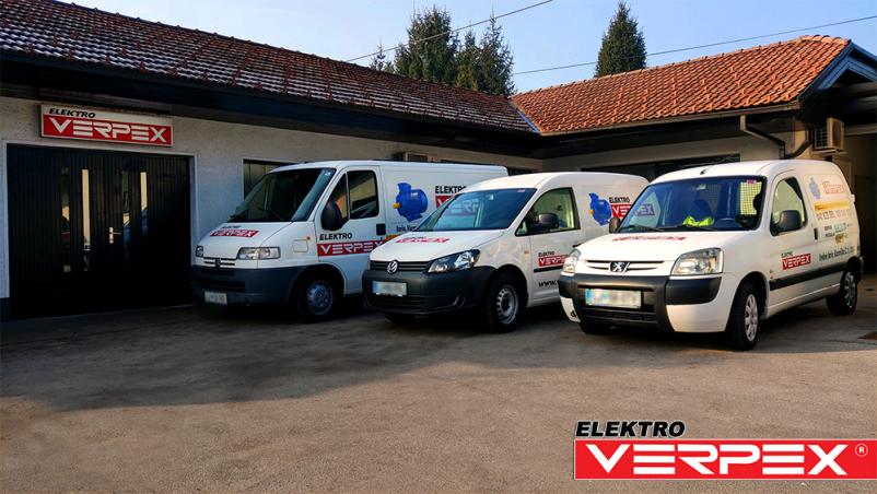 Ugoden servis črpalk v Sloveniji