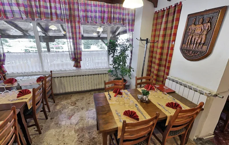 Spazio per gruppi