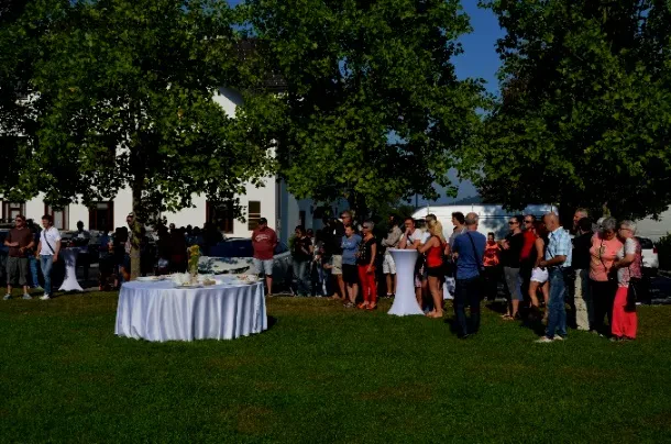 Team building Osrednja Slovenija