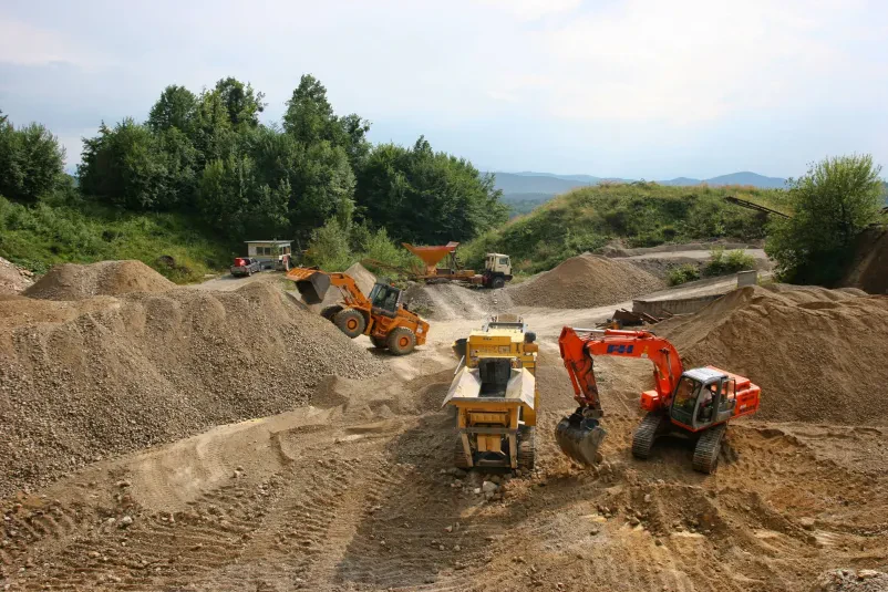 Kvalitetne TGM storitve Dolenjska