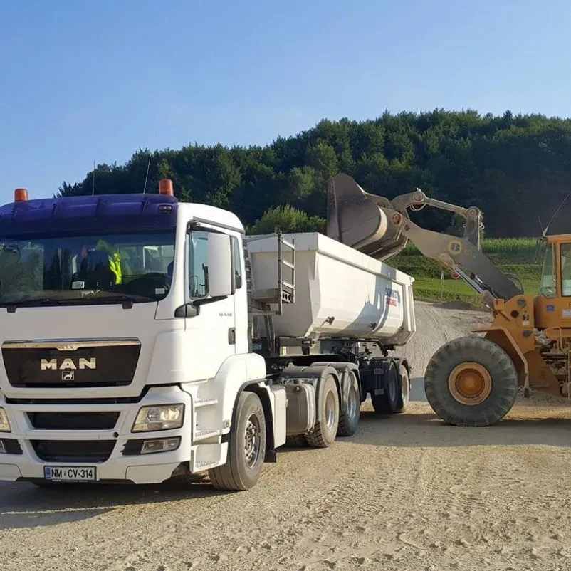TGM storitve Dolenjska