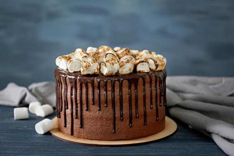 Rojstnodnevne torte po naročilu Krško