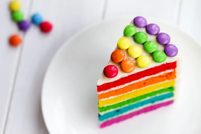 Ugodne torte po naročilu Krško