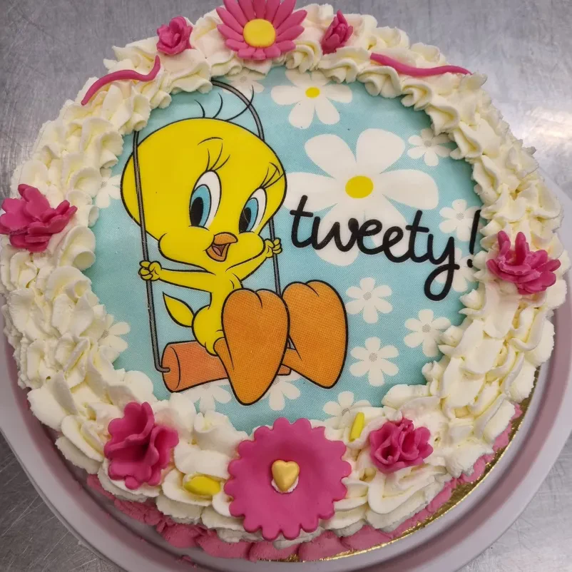 torte