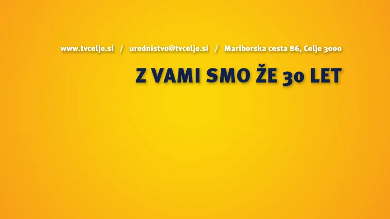 Televizija Celje