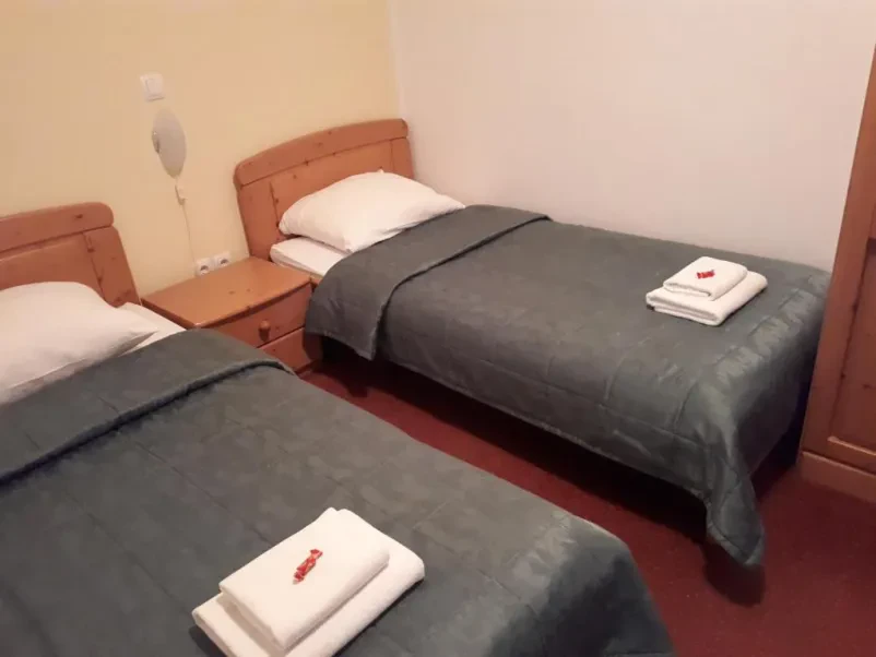 Hotel Notranjska