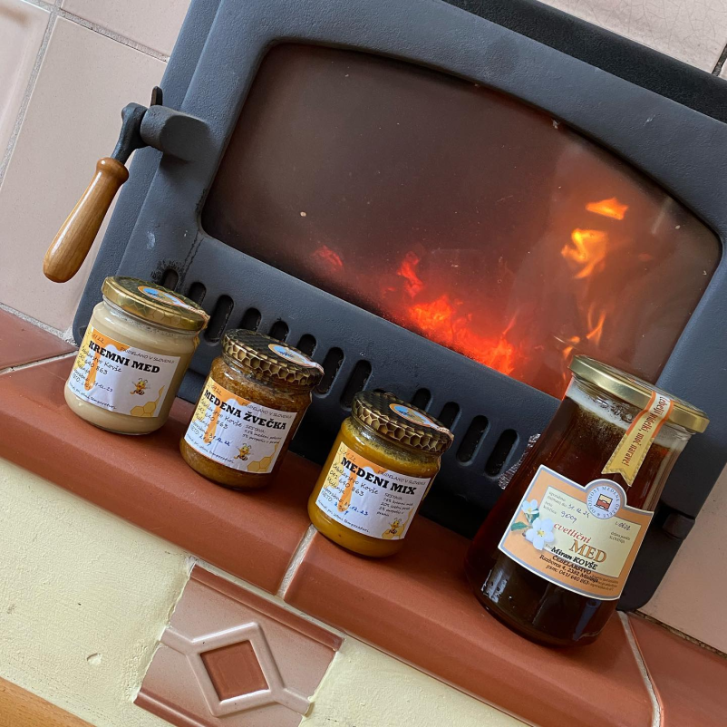 Ugoden medeni darilni program Slovenija