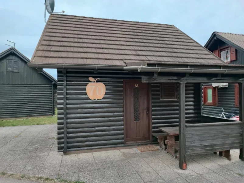 apartma v Čateških Toplicah