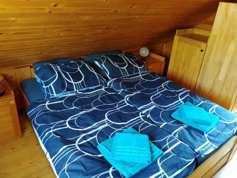 Najemite apartma v Čateških Toplicah