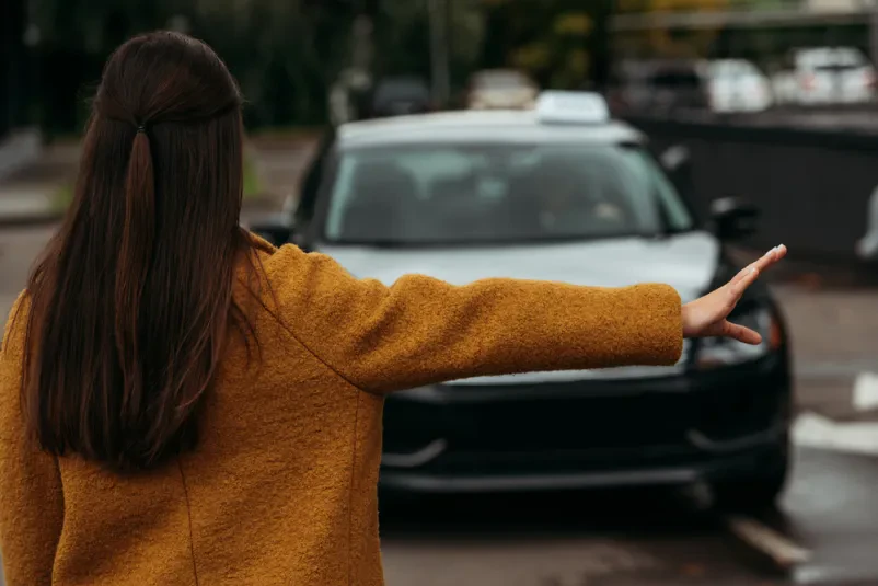  taxi prevoz oseb Ljubljana 