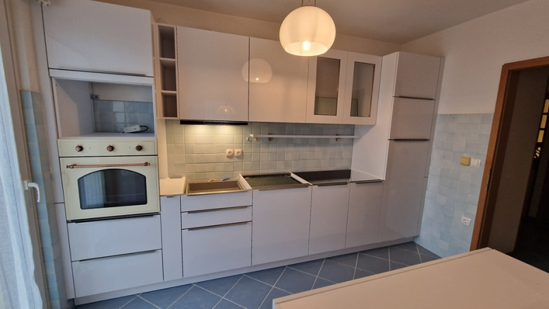 Montaža kuhinje Osrednja Slovenija