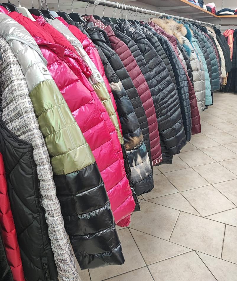 Ugodna oblačila Škofja Loka