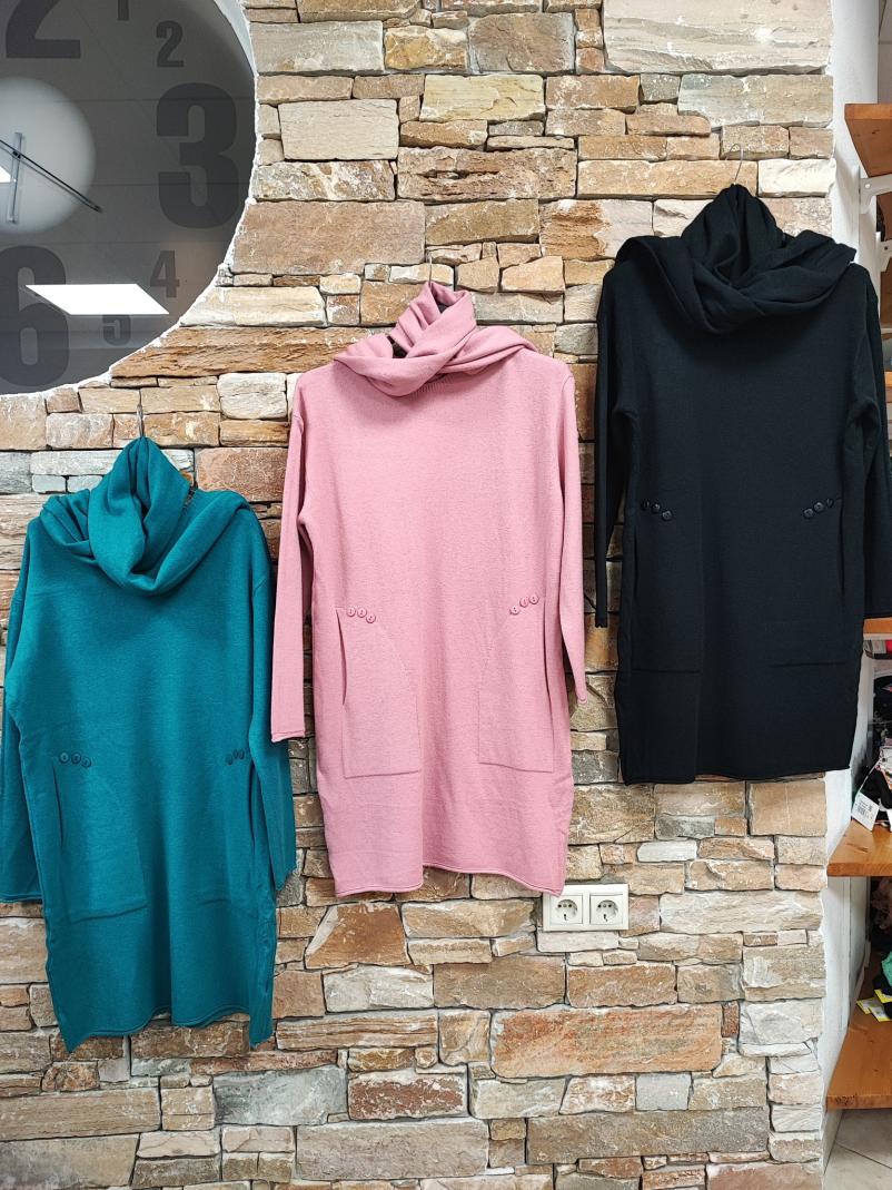 Modna oblačila Škofja Loka