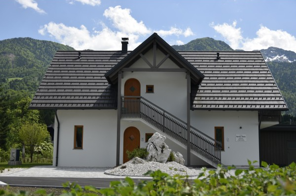 Poceni turistična agencija Bohinj