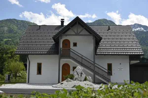 Poceni turistična agencija Bohinj