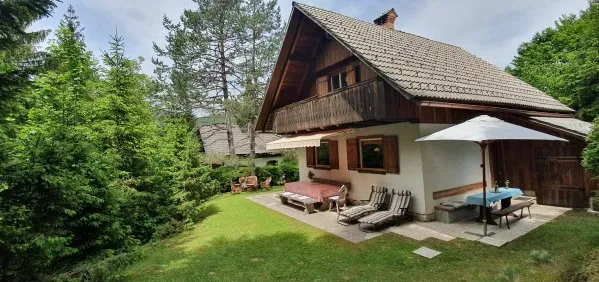 Najboljša turistična agencija Bohinj