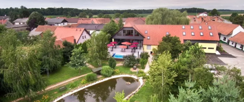 Ugodne nočitve v Murski Soboti