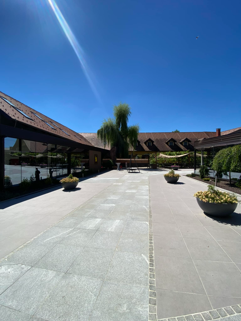 Nočitve v Murski Soboti