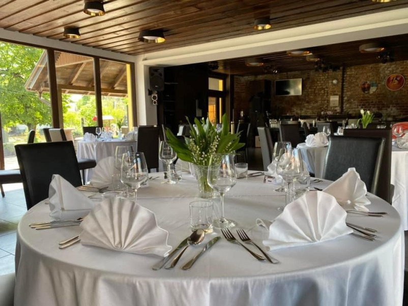 Ugodne sobe v Murski Soboti