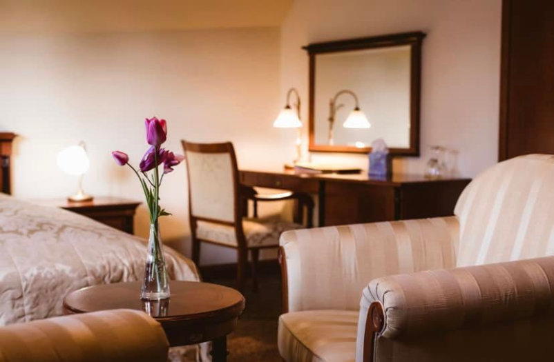 Sobe v Murski Soboti