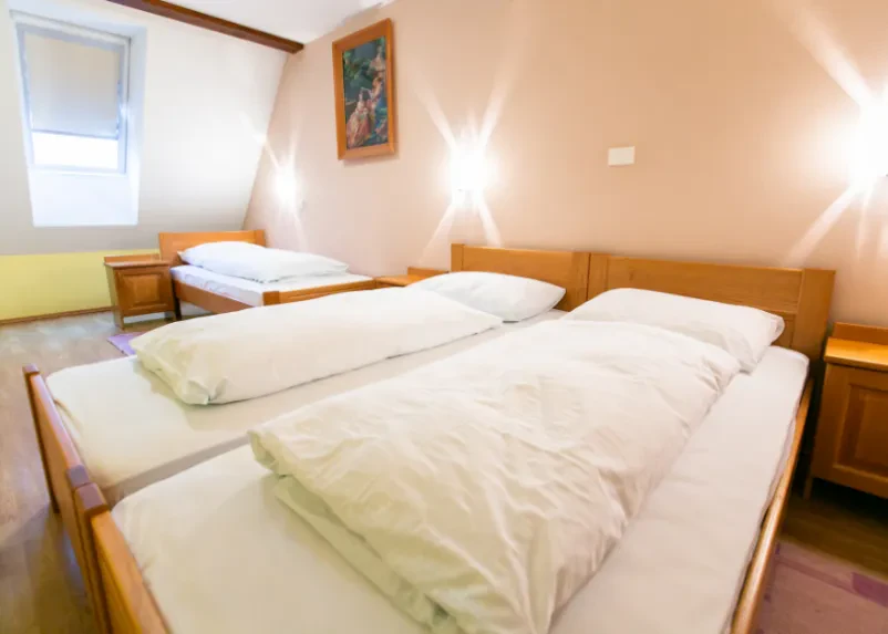 Ugodna prenočišča Bovec