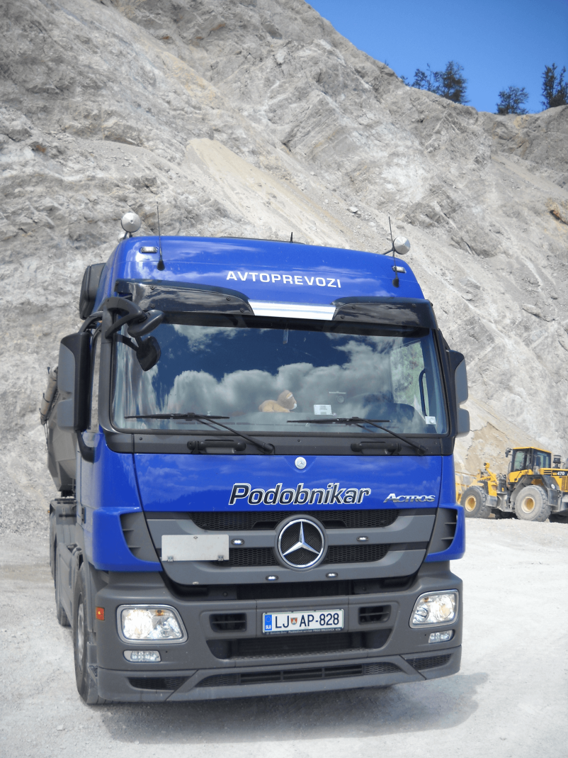 Gradbena mehanizacija