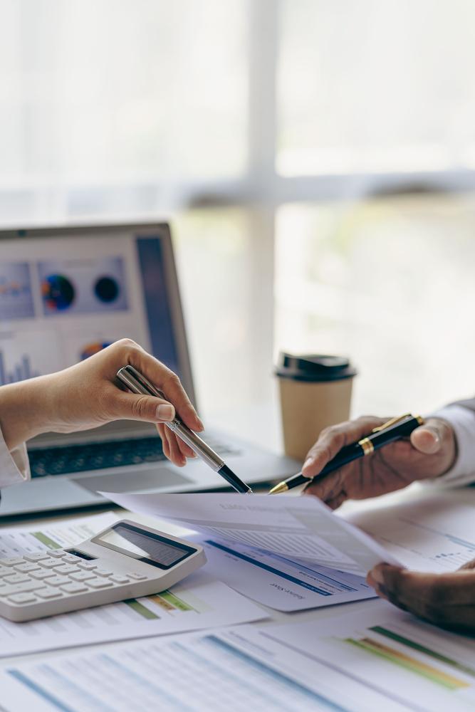 Vodenje poslovnih knjig Posavje