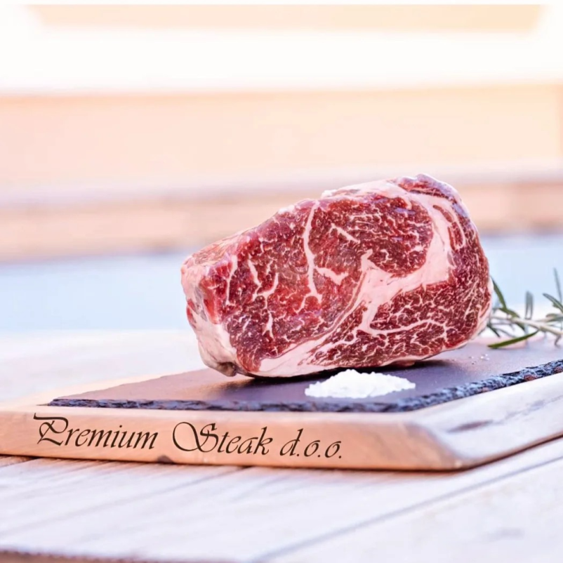 Veleprodaja mesnih izdelkov Slovenija, Hrvaška in Avstrija