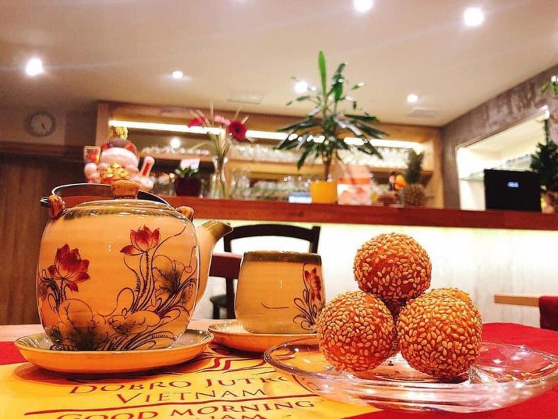 Vietnamska restavracija Maribor 