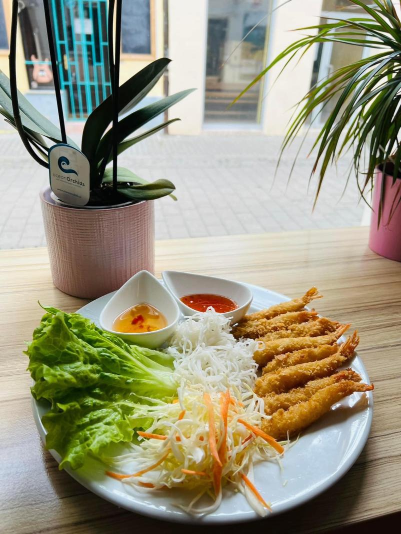 Najboljša vietnamska restavracija Maribor