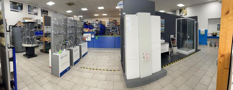 Material za vodoinštalacije Slovenske Konjice