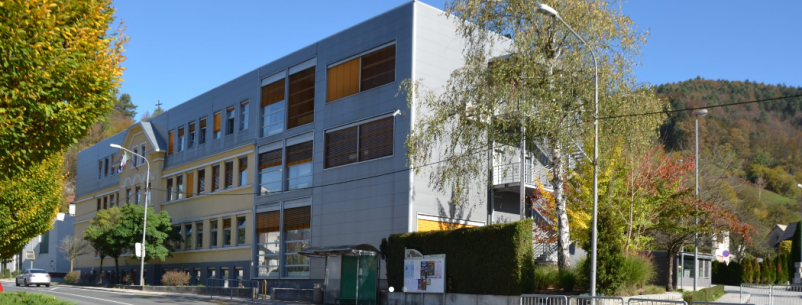 Informacije za vpis v osnovno šolo Zagorje ob Savi