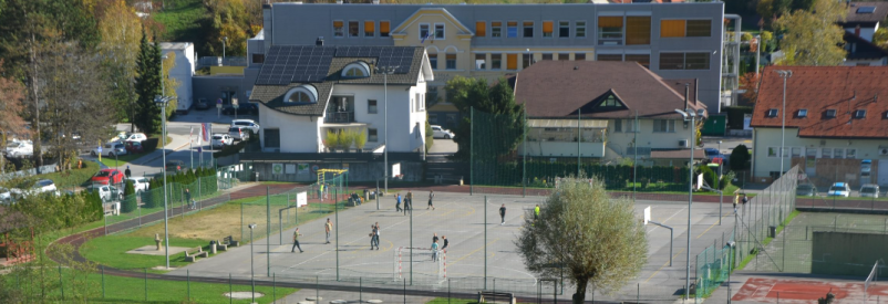 Osnovna šola Ivana Kavčiča Zagorje ob Savi vabi k vpisu