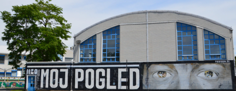 Vpis v srednjo šolo za gastronomijo in turizem Ljubljana, okolica