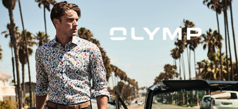 Vse za moškega na enem mestu Ljubljana