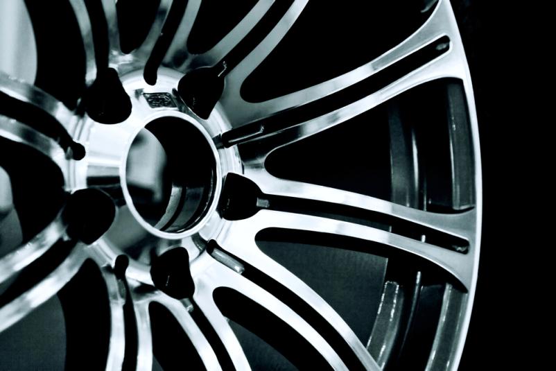 Vulkanizerstvo Ljubljana Rudnik