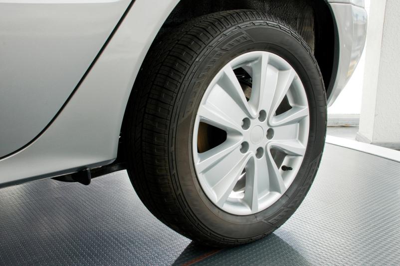 Vulkanizer Ljubljana Rudnik