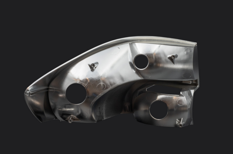 Wire harnesses, plastic components and metallised components Slovenia