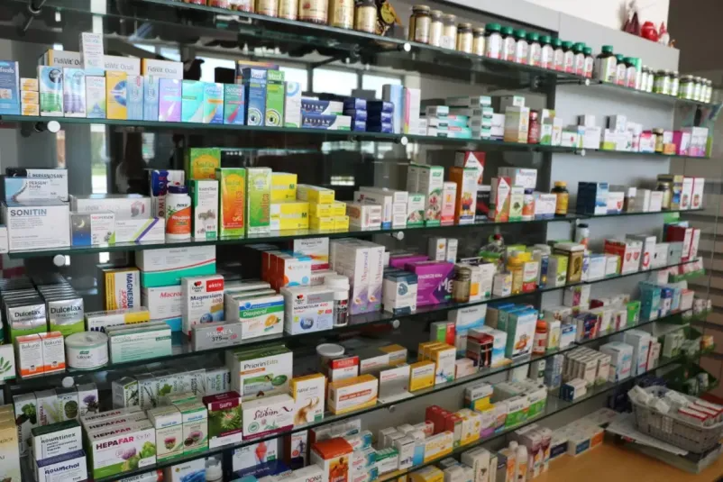 Zdravila brez recepta Ptuj