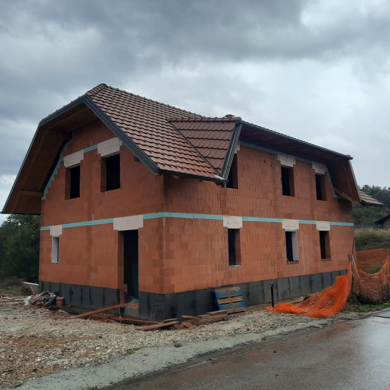 Zidarstvo Ljubljana z okolico